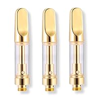 100本 1.0 ml Cookies ゴールド　アトマイザー Amazon | ブリックスCHO CBD Cookies ゴールド Ccell